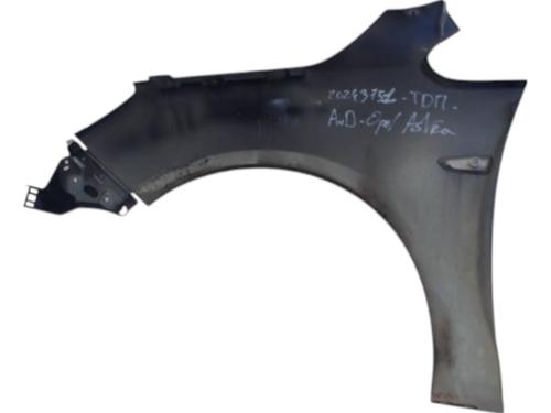 Right front fenders OPEL ASTRA H (A04)  | BP27393160C42 