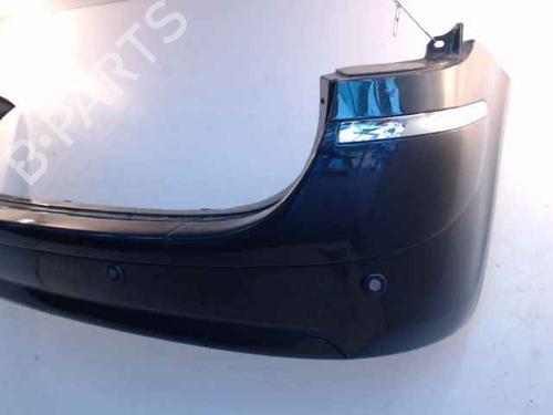 Rear bumper CITROËN XSARA PICASSO (N68) 1.6 HDi | BP24897965C8 