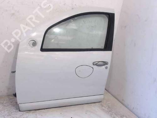 Used Left front door DACIA SANDERO [2008-2025]  24906828
