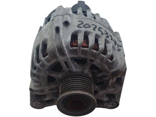 Used Alternator Alternator RENAULT MEGANE III Grandtour (KZ0/1) 1.6 dCi (KZ00, KZ12, KZ13) (130 hp) 34355794 34355794
