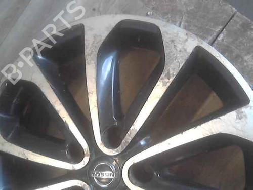 Rim NISSAN QASHQAI I (J10, NJ10) 1.5 dCi | BP24912900C45