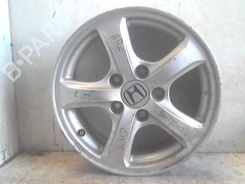 Used Rim HONDA CIVIC VIII Saloon (FD, FA) 1.3 IMA (FA3, FD3) (95 hp) 25763780