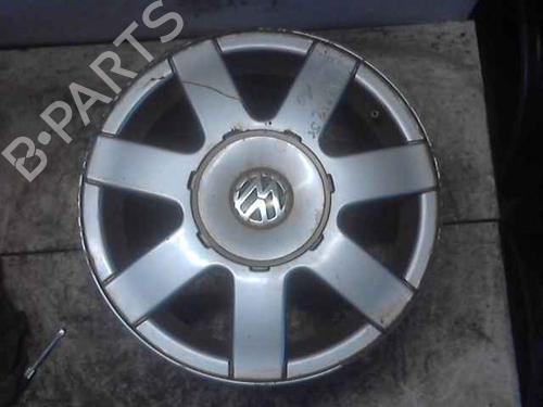 Jante VW PASSAT B5 (3B2) 1.9 TDI (115 hp) 25011987