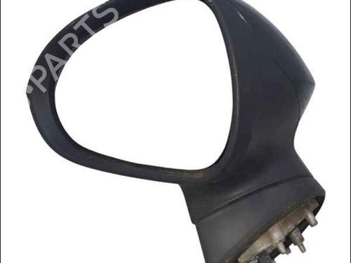 Used Left mirror SEAT IBIZA IV ST (6J8, 6P8) 1.6 TDI (105 hp) 24904459