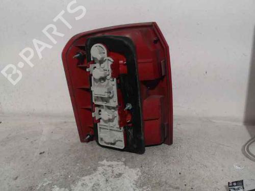 Right taillight AUDI A2 (8Z0) 1.4 TDI | BP24909752C35 - Image 2