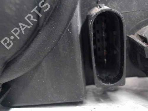 Left headlight MERCEDES-BENZ A-CLASS (W169) A 160 (169.031, 169.331) | BP25763116C28 