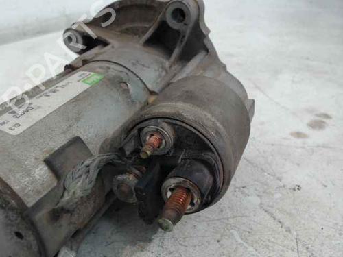 Starter CITROËN C3 I (FC_, FN_) 1.4 i | BP25761977M8 