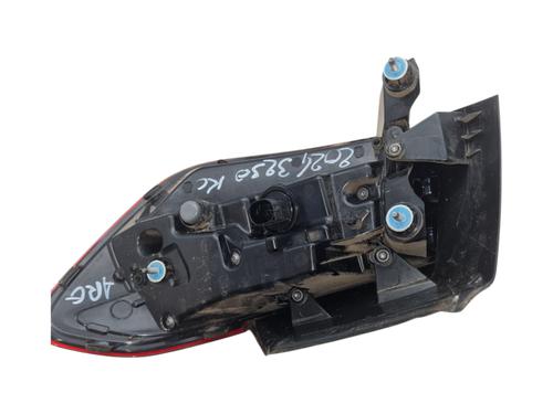Left taillight MERCEDES-BENZ GLA (H247) GLA 220 d 4-matic (247.715) | BP37728772C34 - Image 2