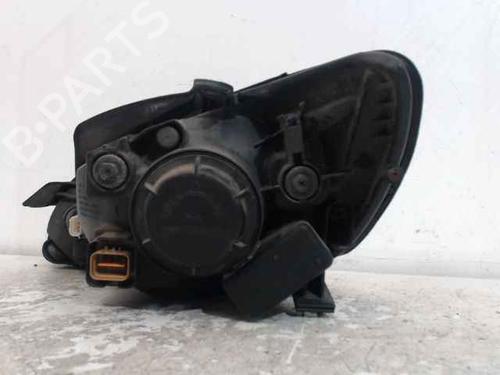 Right headlight HYUNDAI GETZ (TB) 1.1 | BP24902201C29 