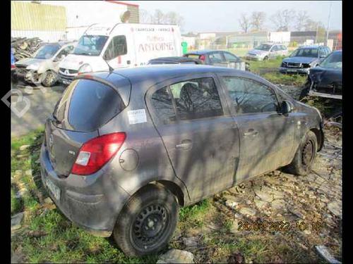 Højre baglygte OPEL CORSA D (S07) 1.3 CDTI (L08, L68) | BP24909152C35 