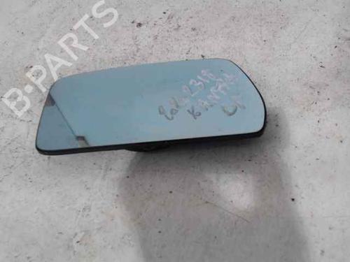Used Right mirror glass CITROËN XANTIA (X1_, X2_) [1993-2003]  24908473
