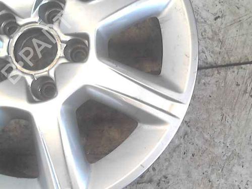 Rim AUDI A3 Sportback (8PA) 1.4 TFSI | BP24912671C45 