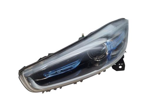 Used Left headlight Left headlight RENAULT ZOE (BFM_) ZOE (92 hp) 33131689 33131689