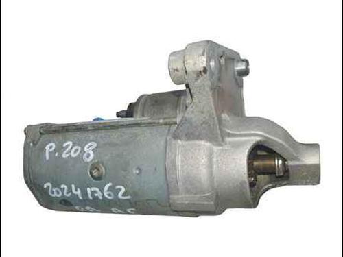 Starter PEUGEOT 208 I (CA_, CC_) 1.6 HDi / BlueHDi 75 | BP25763925M8