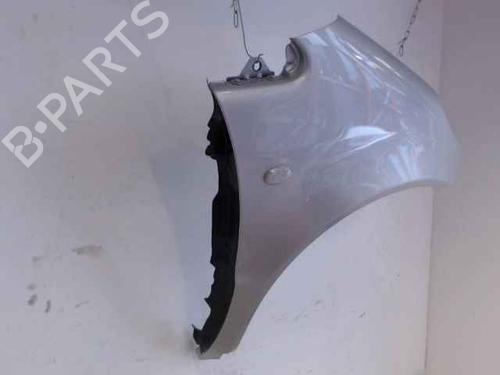 Right front fenders MERCEDES-BENZ A-CLASS (W168) A 140 (168.031, 168.131) | BP24902024C42 
