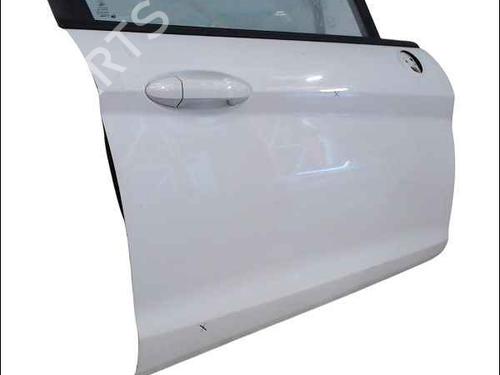 Right front door FORD FIESTA VI (CB1, CCN) 1.4 TDCi | BP24910354C3