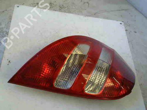 Used Left taillight MERCEDES-BENZ A-CLASS (W169) A 180 CDI (169.007, 169.307) (109 hp) 24905530
