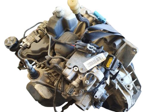 Gearbox RENAULT MODUS / GRAND MODUS (F/JP0_) 1.2 (JP0S) | BP37704279M3 - Image 3
