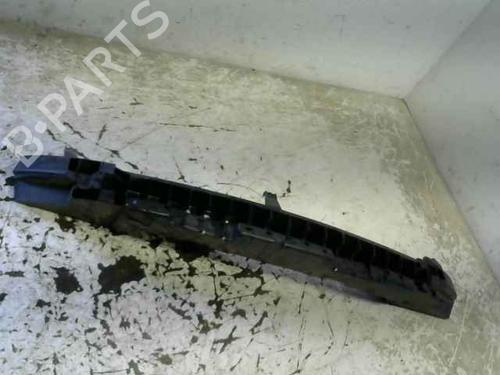 Used Rear bumper reinforcement RENAULT CLIO III Grandtour (KR0/1_) 1.2 16V (KR02, KR0J) (75 hp) 25011477