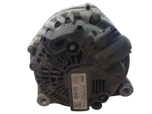 Alternator CITROËN DS3 (SA_) 1.4 HDi 70 (SA8HP4) | BP39599212M7 - Image 3