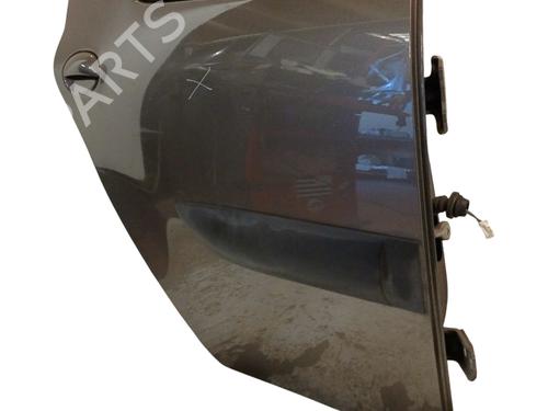 Right rear door TOYOTA AYGO (_B1_) 1.0 (KGB10_, KGB10R) | BP29576767C5 