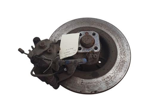 Used Right rear steering knuckle Right rear steering knuckle RENAULT SCÉNIC I MPV (JA0/1_, FA0_) 1.9 dTi (JA1U) (80 hp) 36241866 36241866