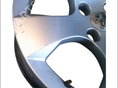 Rim PEUGEOT 3008 I MPV (0U_) 1.6 HDi | BP25764365C45