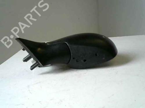Left mirror CITROËN XSARA PICASSO (N68) 2.0 HDi | BP24903983C26 