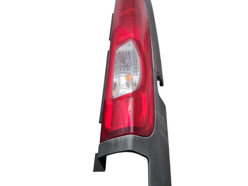 Achterlicht rechts RENAULT TRAFIC II Van (FL) 2.5 dCi 145 (FL0J) (146 hp) 31366021