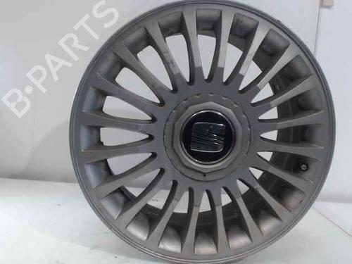 Fælk SEAT LEON (1M1) 1.9 TDI (150 hp) 24912109