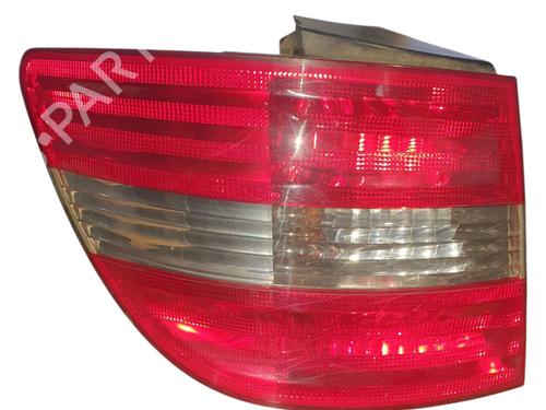 Venstre baglygte MERCEDES-BENZ B-CLASS Sports Tourer (W245) B 180 CDI (245.207) (109 hp) 29756312