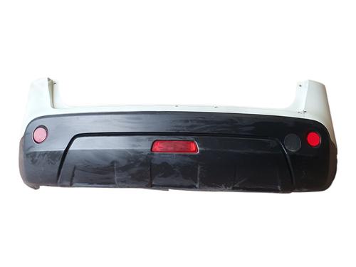 Used Rear bumper Rear bumper NISSAN QASHQAI I (J10, NJ10) 1.5 dCi (110 hp) 36507811 36507811