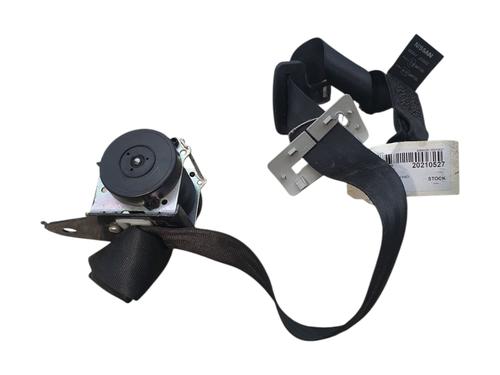 Rear right belt tensioner NISSAN QASHQAI I (J10, NJ10) 2.0 dCi | BP29143933C90 