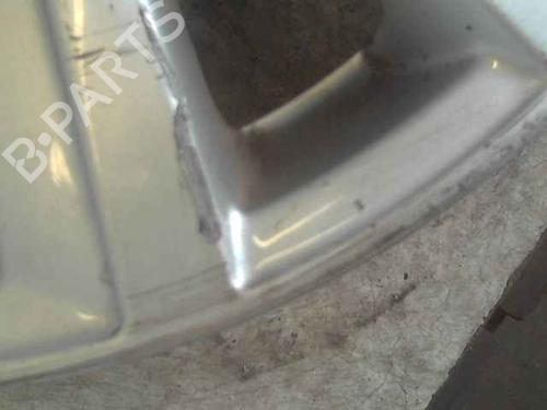 Rim VW POLO V (6R1, 6C1)  | BP24912715C45 