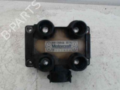 Used Ignition coil Ignition coil FORD ESCORT V Turnier (ANL) [1990-1995] 24899231 24899231