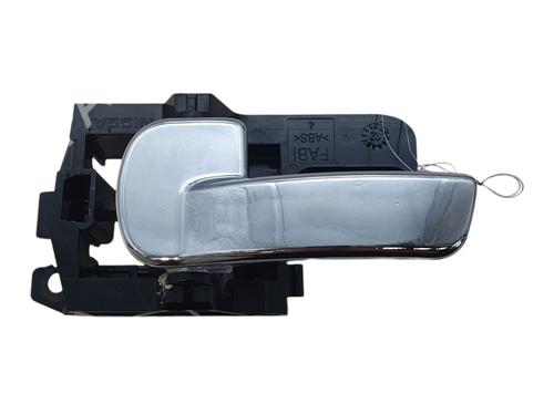 Used Front left interior door handle Front left interior door handle NISSAN QASHQAI I (J10, NJ10) 1.5 dCi (110 hp) 36507809 36507809