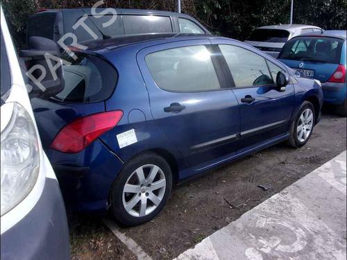 Left mirror PEUGEOT 308 I (4A_, 4C_) 1.6 HDi | BP25149593C26 