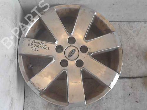 Used Rim FORD MONDEO III (B5Y) [2000-2007]  25762809