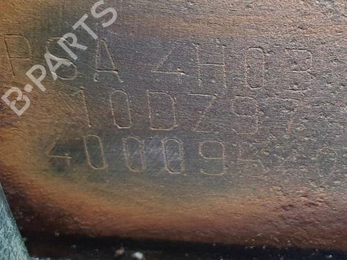 Engine PEUGEOT BOXER Van 2.2 BlueHDi 140 | BP39212114M1 - Image 6