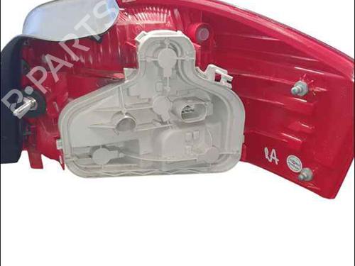 Left taillight AUDI A3 (8P1) 1.6 | BP24906068C34 