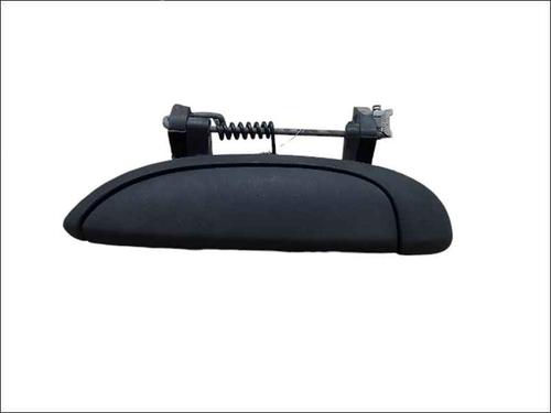 Venstre bagtil udvendigt håndtag RENAULT CLIO II (BB_, CB_) 1.2 16V (BB05, BB0W, BB11, BB27, BB2T, BB2U, BB2V, CB05,... (75 hp) 24903010