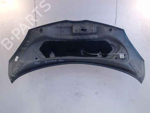 Hood TOYOTA AYGO (_B1_) 1.4 D-4D (WNB10_, WNB10R) | BP24896763C1 
