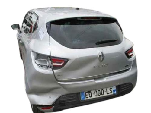 Rear right window mechanism RENAULT CLIO IV (BH_) 1.5 dCi 90 | BP25011346C25 