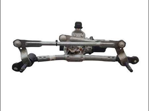 Used Front wipers mechanism RENAULT CLIO V (B7_) 1.0 SCe 65 (B7MR) (65 hp) 24914378