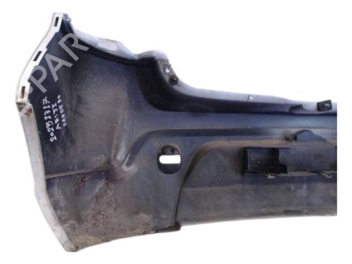 Rear bumper DACIA SANDERO 1.4 MPI LPG | BP26037798C8