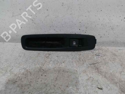Used Left rear window switch RENAULT MEGANE IV Hatchback (B9A/M/N_) 1.5 dCi 110 (B9A3) (110 hp) 24907526