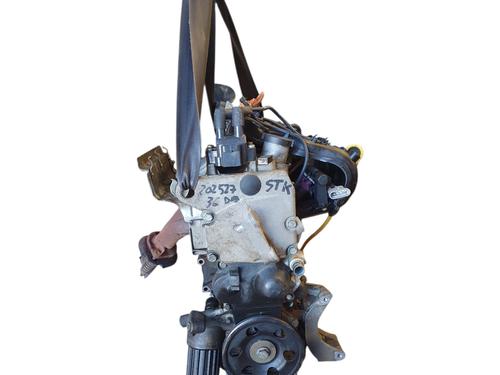 Used Engine Engine RENAULT TWINGO I (C06_) 1.2 (C066, C068) (58 hp) 33476306 33476306
