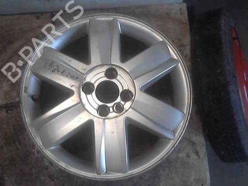 Used Rim RENAULT SCÉNIC II (JM0/1_) 1.9 dCi (JM0G, JM12, JM1G, JM2C) (120 hp) 25763334