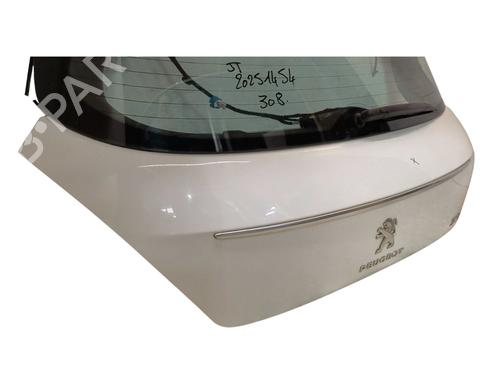 Tailgate PEUGEOT 308 I (4A_, 4C_) 1.6 HDi | BP26723946C6 