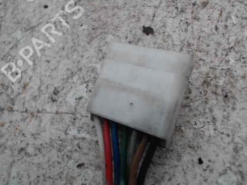 Left mirror PEUGEOT BOXER Van (244)  | BP24904036C26